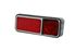 Cruise Lamp Only - Rear LH - Red - AEU1024
