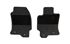 Rubber Mat Set Front Pair LHD AWD - C2S35350 - Genuine