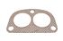 Gasket - Exhaust Manifold to Downpipe - GEG732