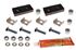 Exhaust Fitting Kit - MkIV to FH60000 - GEX3668FKEARLY