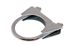 Exhaust Clamp Id 50mm - GEX9009