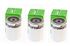 Oil Filter - Pack of 3 - Coopers Fiaam Long Type - GFE187K - Aftermarket