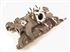 Triumph TR8 V8 Inlet Manifold and Fittings