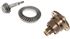 Triumph TR8 & TR7 V8 Crownwheel & Pinion and Limited Slip Diff