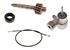 Triumph Vitesse Speedo Cable and Drive Pinion - Non Overdrive and Overdrive Models