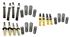 Triumph Dolomite and Sprint Shock Absorber Kits with Standard Springs