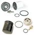 Triumph TR7 and Sprint Spin-On Oil Filter Conversion