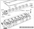 Rover SD1 6 Cylinder Camshaft and Kits
