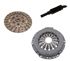 Rover SD1 Clutch Components
