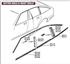 Rover SD1 Body Mouldings and Finishers