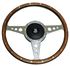 Triumph Vitesse Steering Wheels