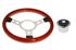 MGB Steering Wheel Kits - Mountney
