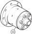 Triumph TR4A-5-250 Limited Slip Differential - IRS