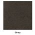 Full Carpet Set RHD 2 Door Vogue Grey - RA1307GREY - Aftermarket