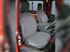Waterproof Seat Covers Front Grey (3 seats) - LL1224BPGREY - Britpart