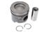 Piston Inc Rings And Pin Standard - LR028922STD - Aftermarket