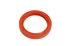 Camshaft Oil Seal Rear Red - LUC100220P - Aftermarket