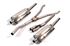 Stainless Steel Sports Exhaust System - Twin Exit - TR4A - RF4073