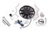 Cooling Fan Kit Triumph TR2-4 (Pos Earth) - RF4226POS - Revotec