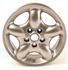5 Spoke Alloy Wheel - 16 inch 6Jx16 set of 4 - RRC504630MNHK - Genuine