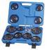 Oil Filter Wrench Set (13 Piece) - RX2243 - Laser