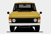 Range Rover Classic (1970-95)