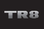 Triumph TR8/TR7 V8 Transfers