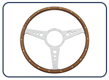 Moto-Lita Steering Wheels