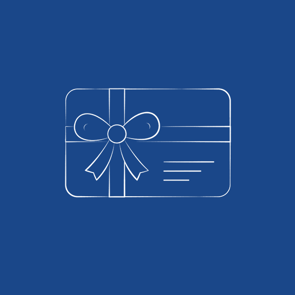 Gift Certificates