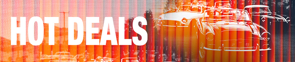 Other Hot Deals