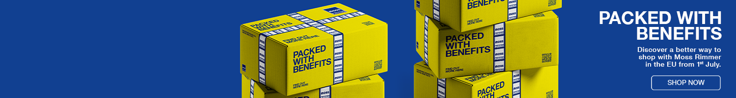 EU Import Changes: What It Means for Your Orders