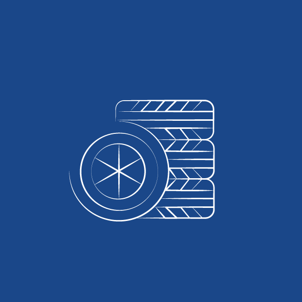 Road Wheels