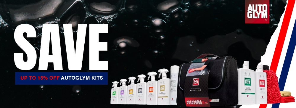 Up to 20% Off All K&N Filters