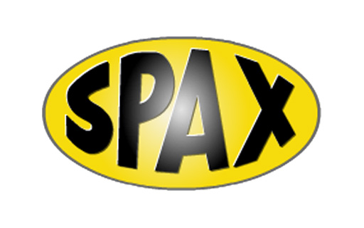 Shop Spax Parts