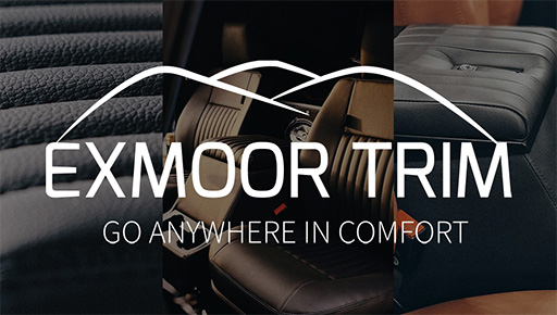 Exmoor Trim: A Dedication to Quality