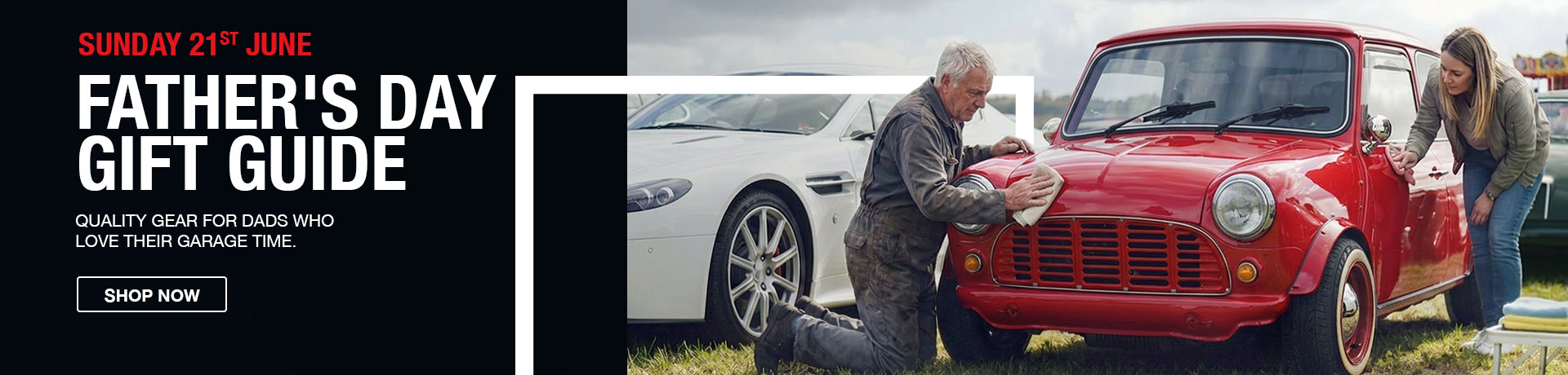 Father's Day Buying Guide