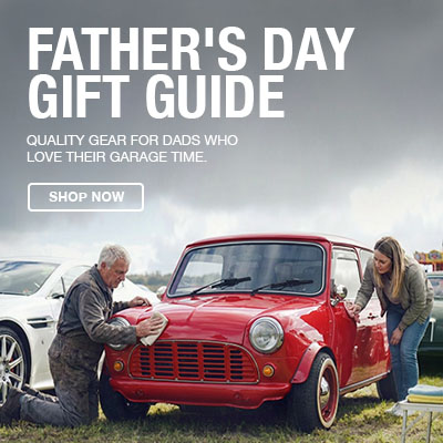 Father's Day Buying Guide