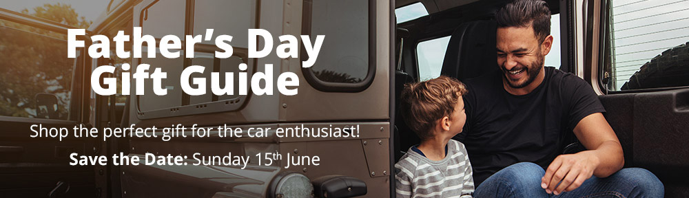 Father's Day Buying Guide