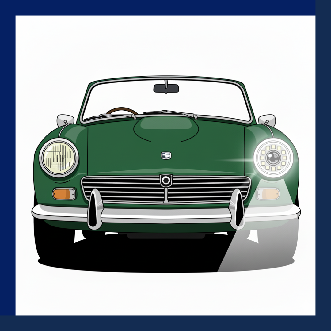 Shop Range Rover Parts