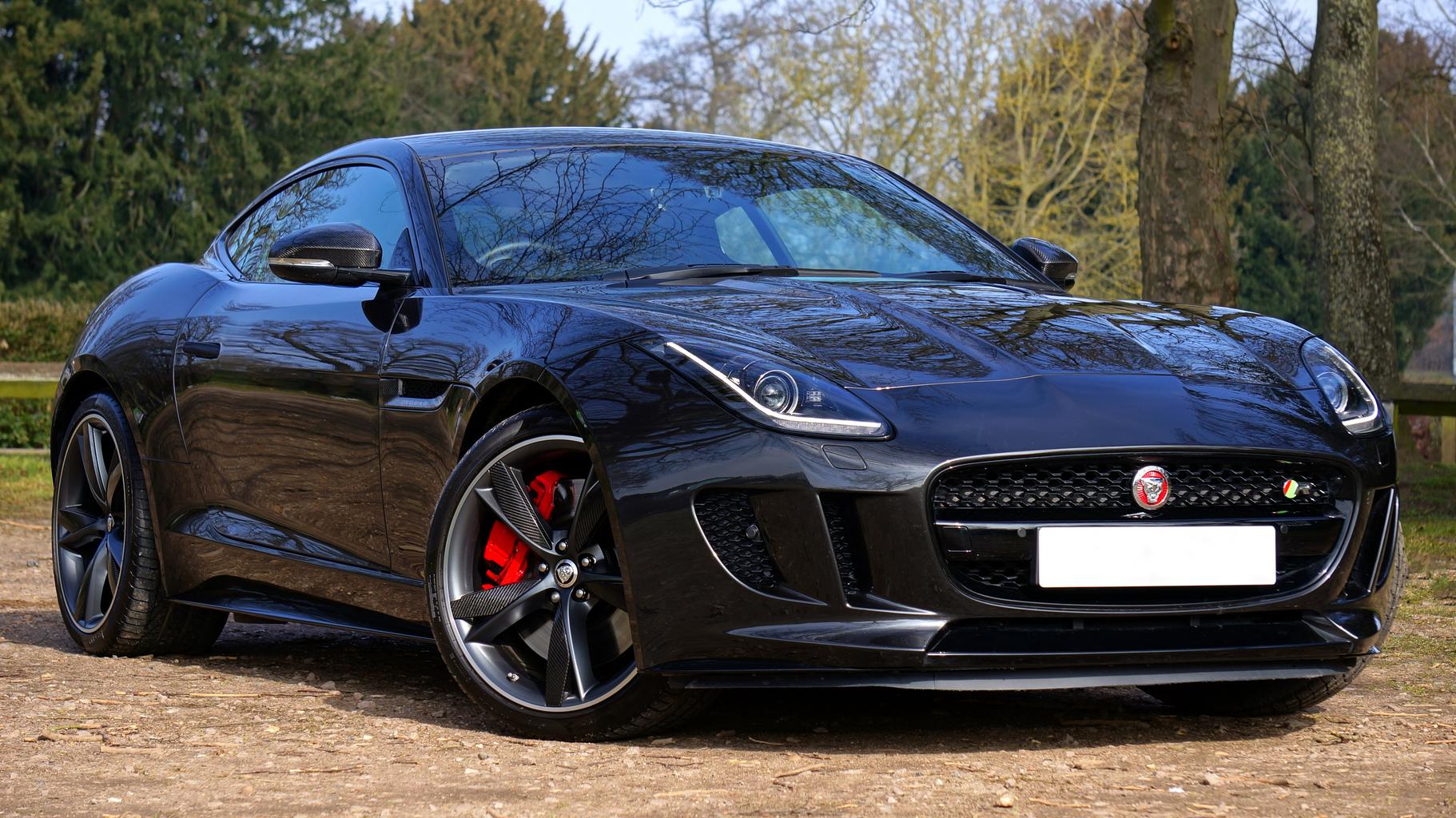 jaguar classic models