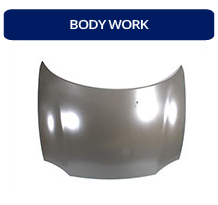 Body Work