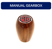 Manual Gearbox