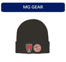 MG Gear