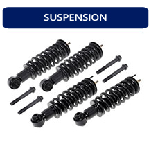 Suspension