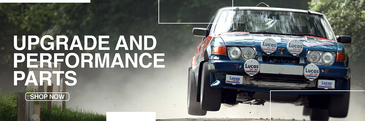 Rimmer Bros Performance Parts