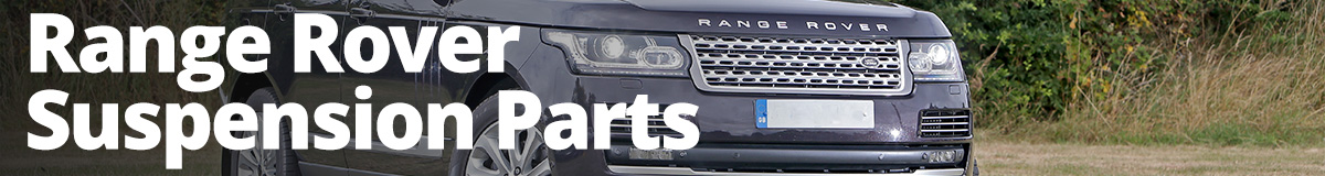 Range Rover Suspension Parts