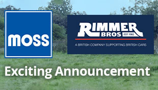 Rimmer Bros Moss Partnership