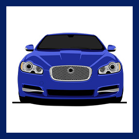Shop Jaguar Parts