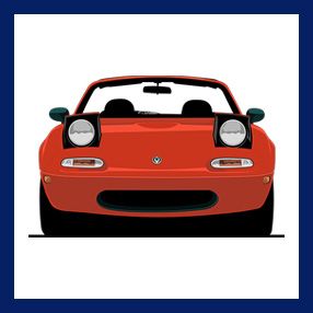 Shop Mazda Parts