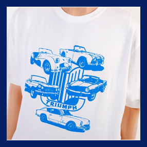 Shop Merchandise & Gifts